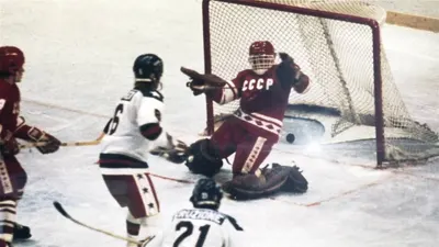 Miracle On Ice