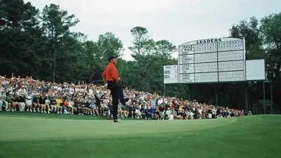 The Rise of Tiger