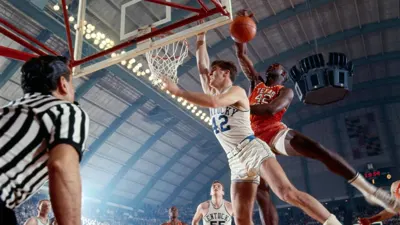 Glory Road