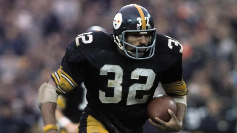 The Immaculate Reception