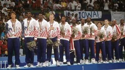 The Dream Team