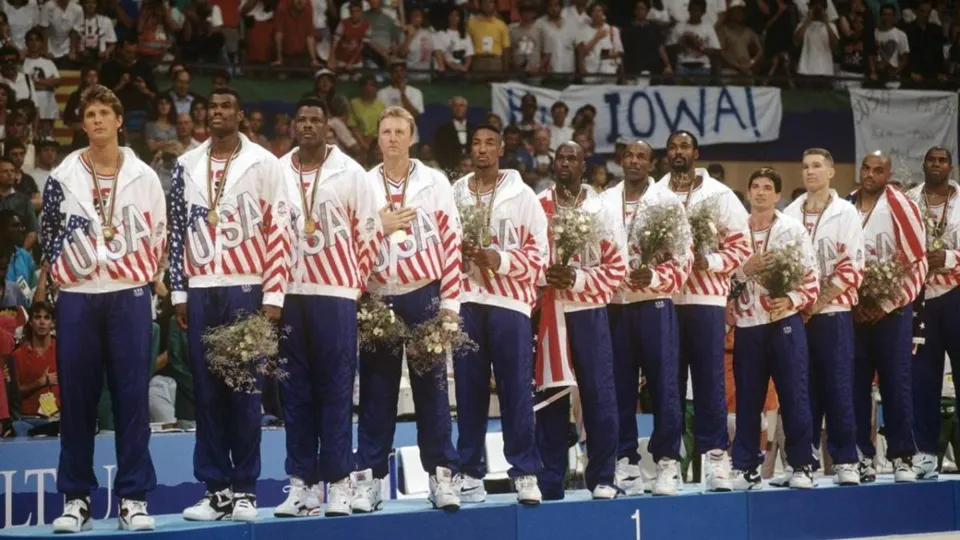 The Dream Team