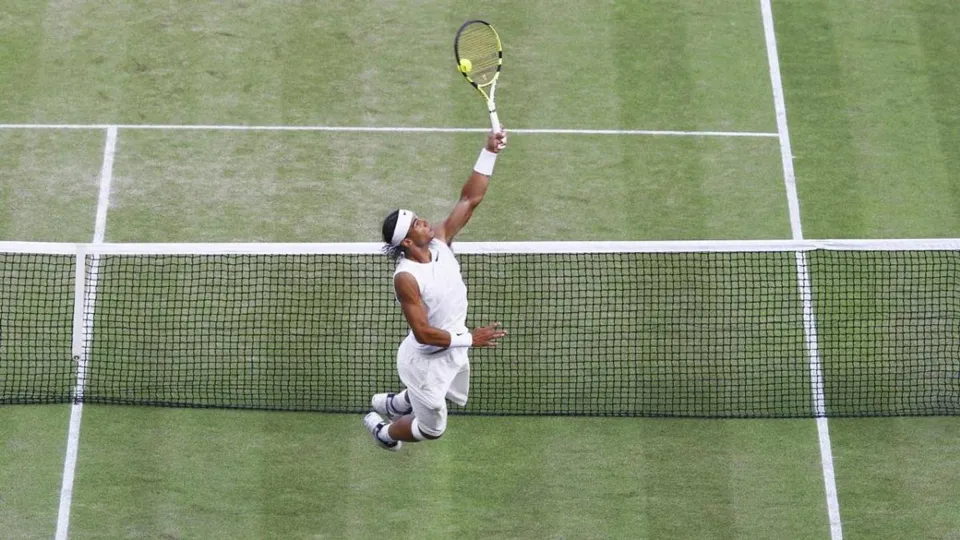 Wimbledon’s Best