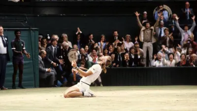 One For the Ages