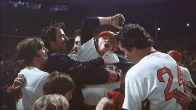 Fisk Waves It Fair