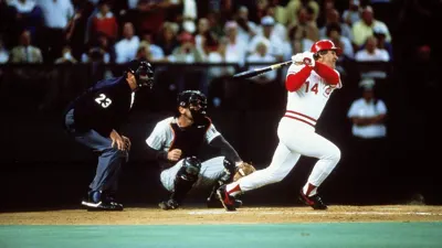 The Hit King