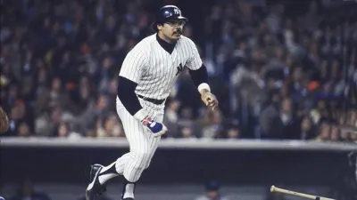 Mr. October
