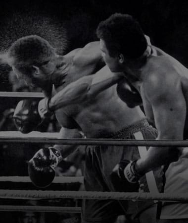 The 25 Greatest Super Fights
