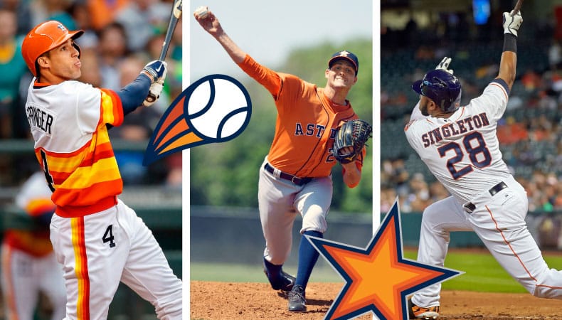 Astro-Matic Baseball