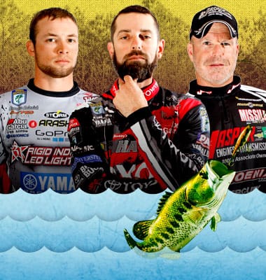 For anglers everywhere, the Bassmaster Classic is the ultimate fish story