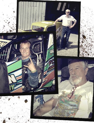 Life and Death and the Heart of American Racing