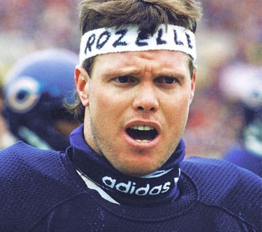 Monsters: The 1985 Bears