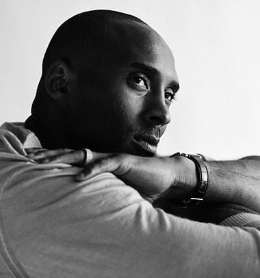 Through the Years: Kobe Bryant