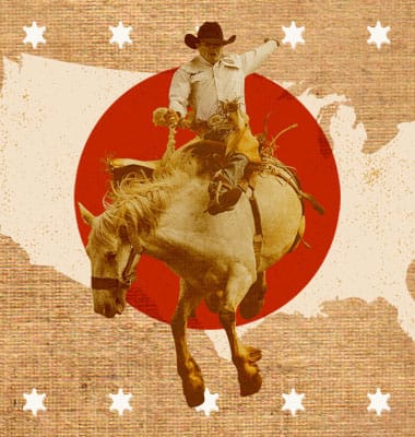 Cowboy Christmas