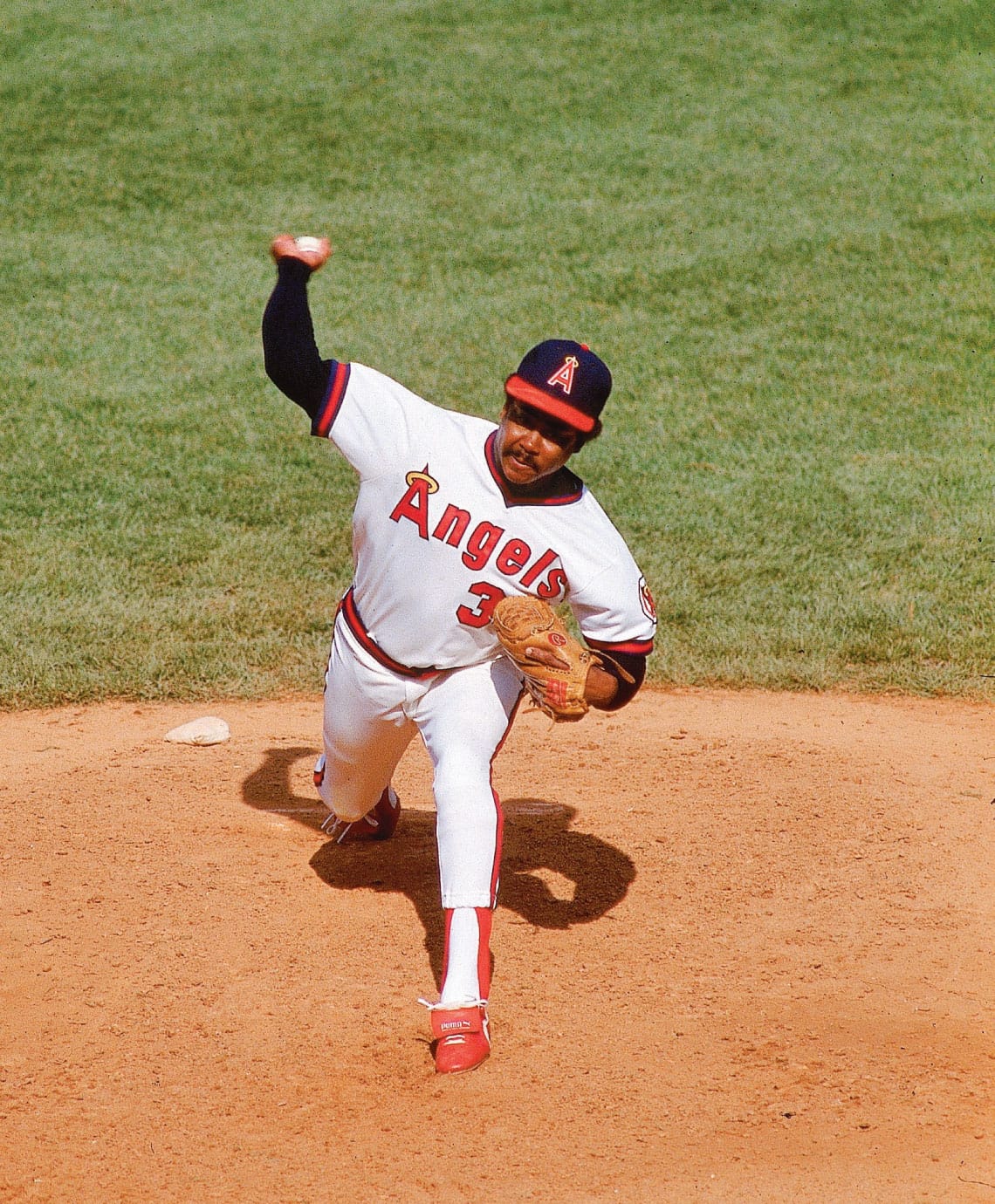 At 32 and battling a long string of injuries, Moore was no longer at his best when he took the mound in Game 5 of the ALCS against Boston.