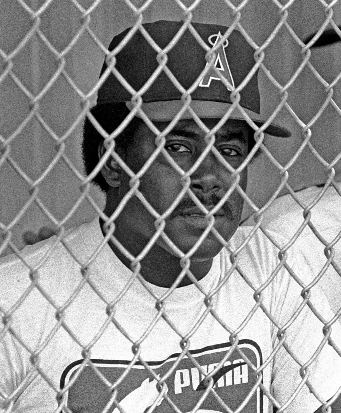 As his career went on, Moore felt increasingly trapped by that loss in the 1986 playoffs.