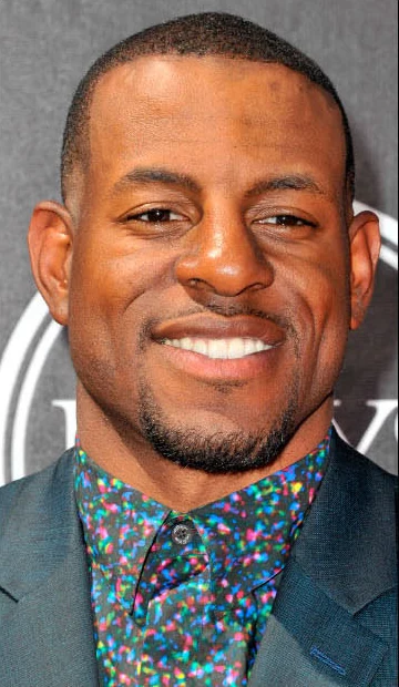 Andre Iguodala