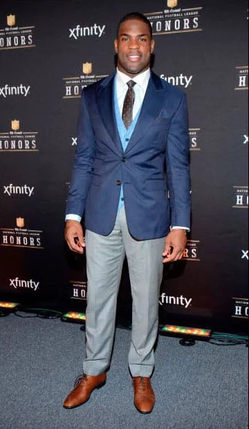 Demarco Murray