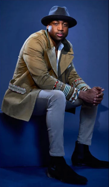 Dwyane Wade