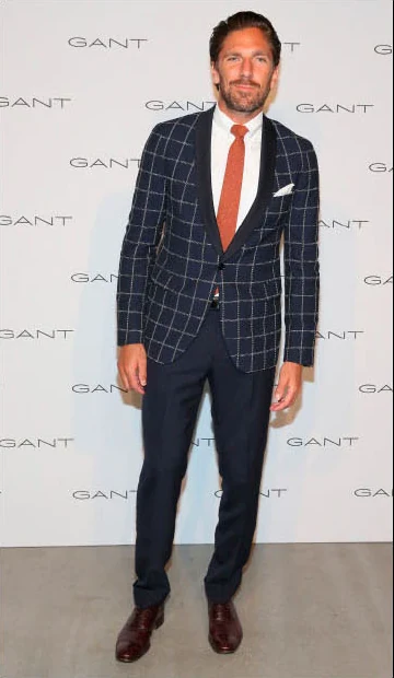 Henrik Lundqvist