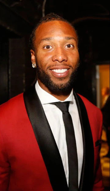 Larry Fitzgerald
