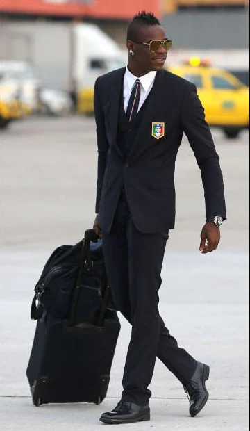 Mario Balotelli
