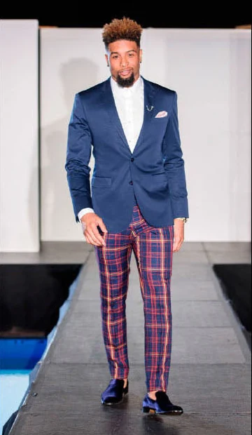 Odell Beckham