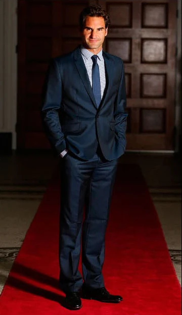 Roger Federer