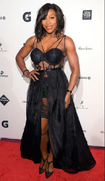 Serena Williams