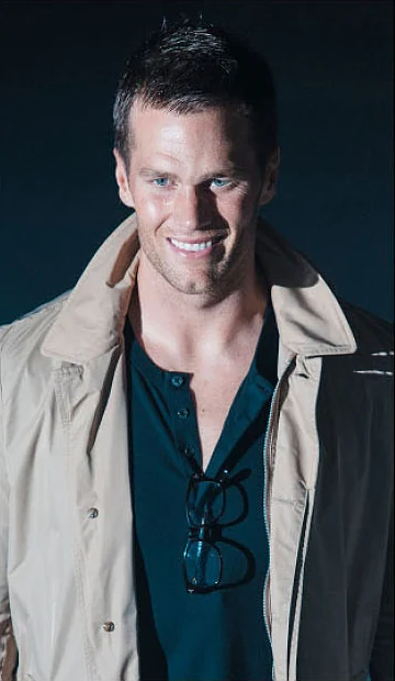 Tom Brady