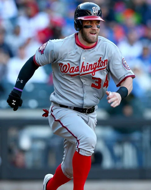 Bryce Harper