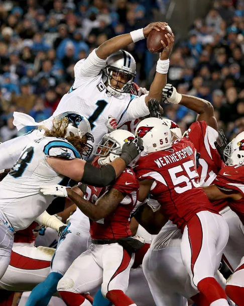 Cam Newton
