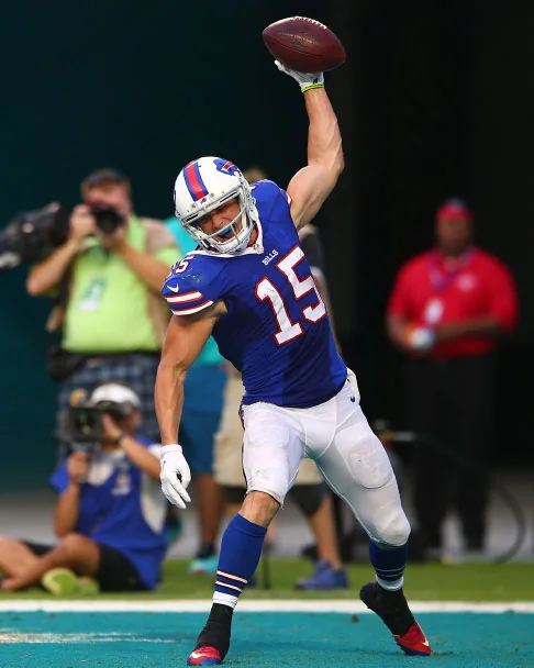 Chris Hogan