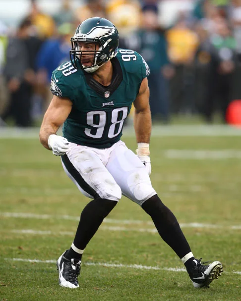 Connor Barwin