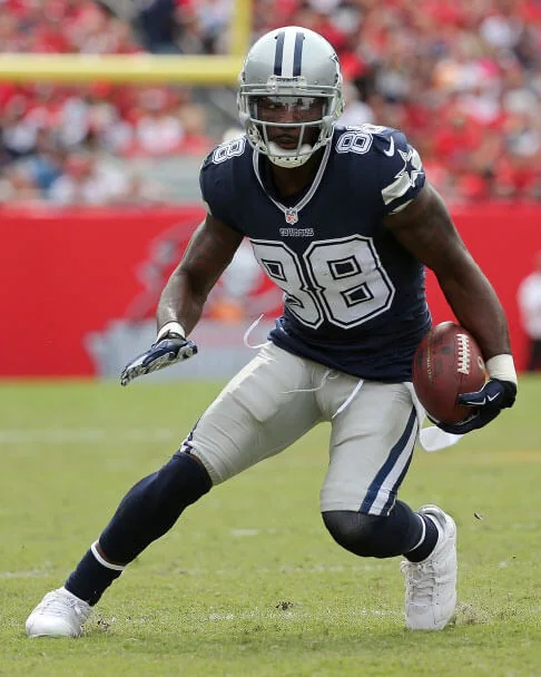 Dez Bryant