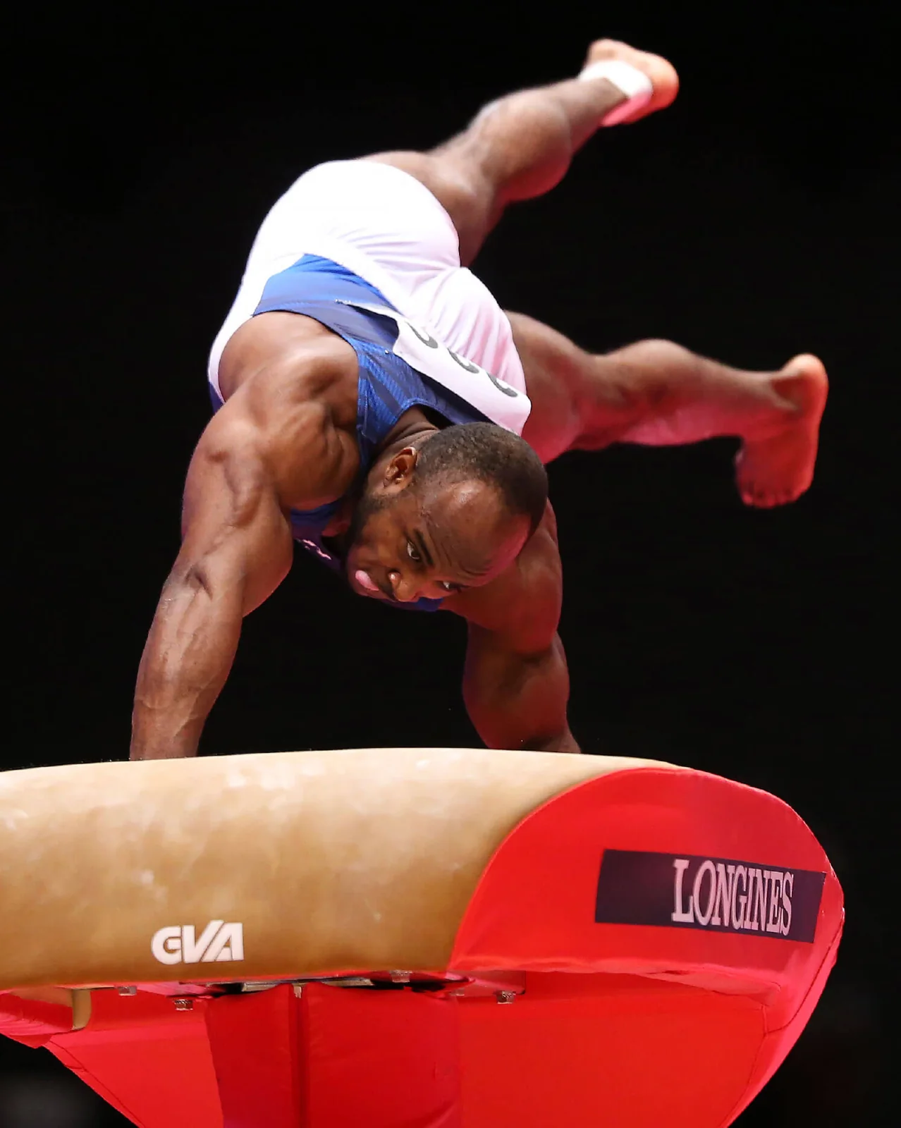 Donnell Whittenburg