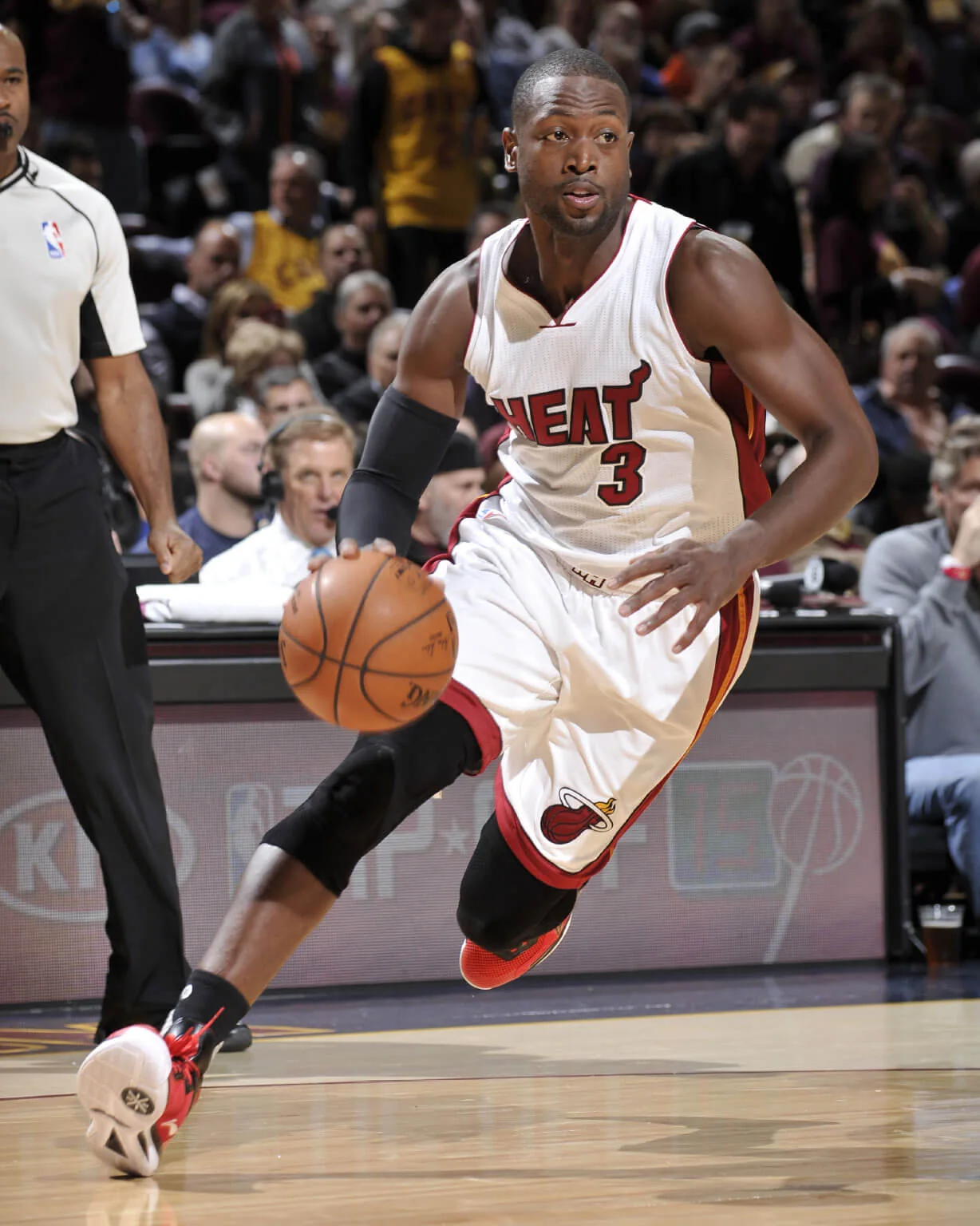 Dwyane Wade