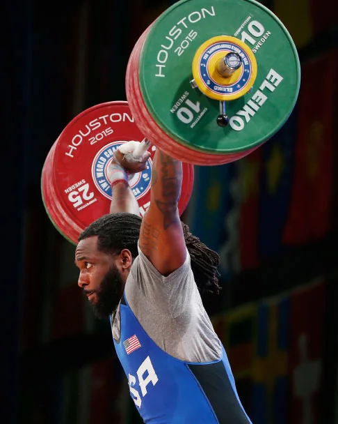 Kendrick Farris