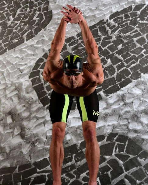 Michael Phelps