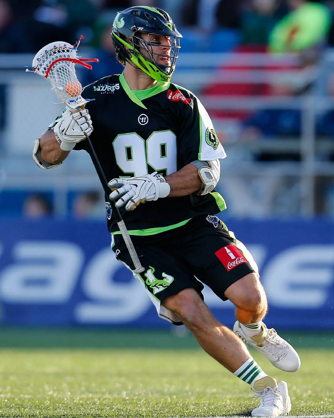 Paul Rabil