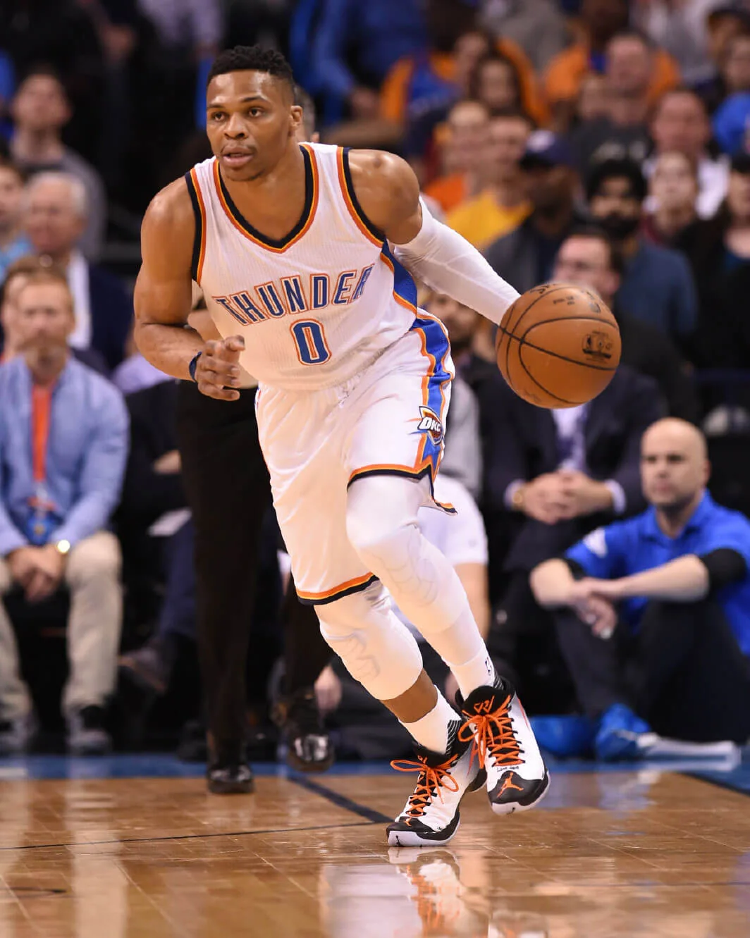 Russell Westbrook
