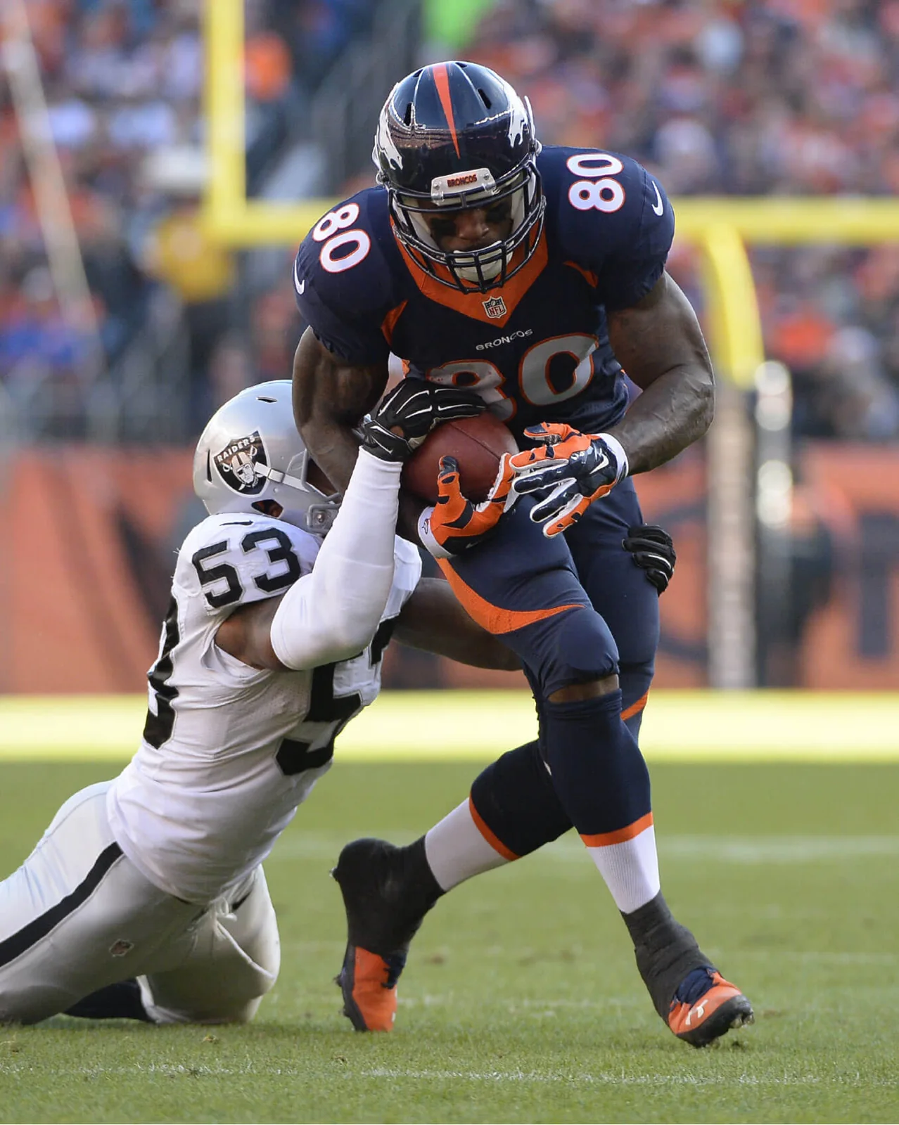 Vernon Davis