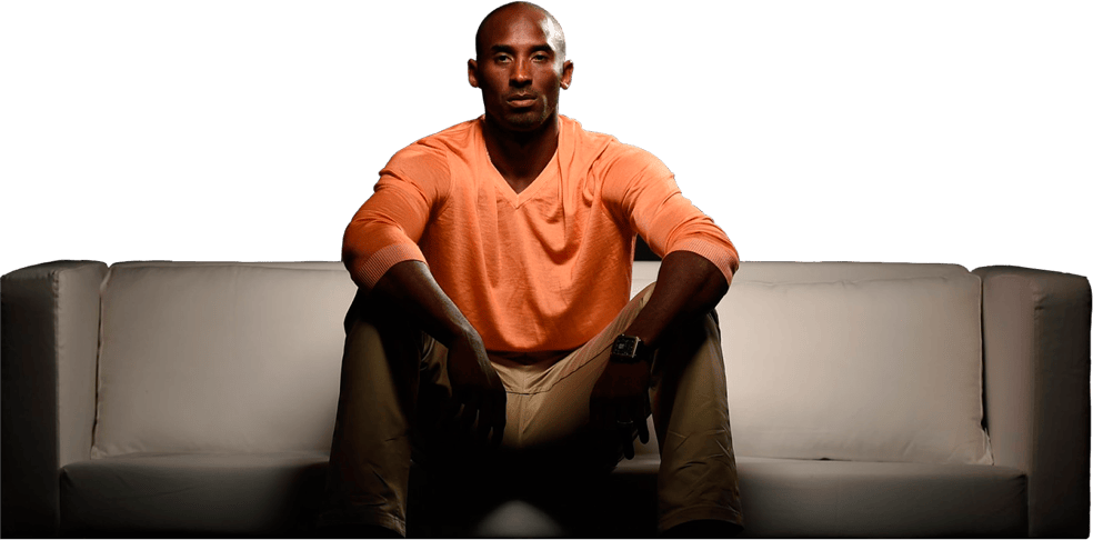 Kobe Bryant