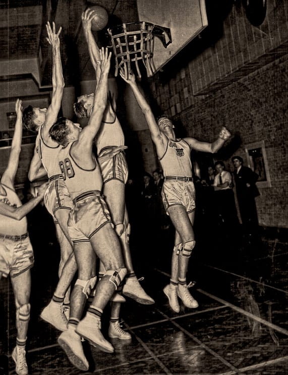 Original Learn to Dunk feature photograph
