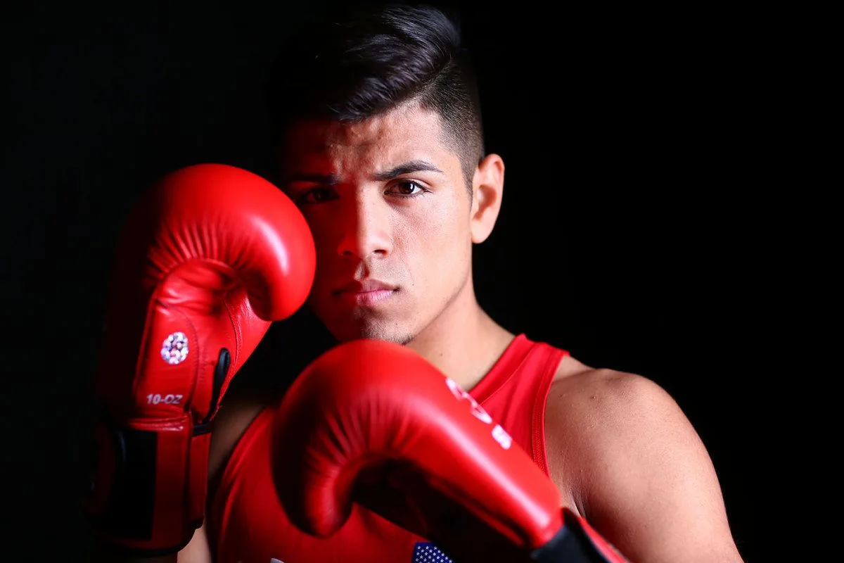 Carlos Balderas
