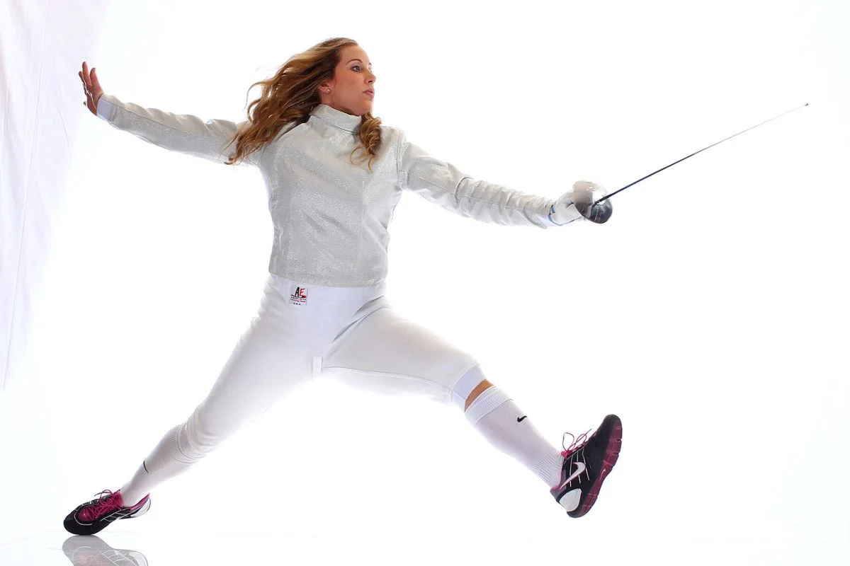 Mariel Zagunis