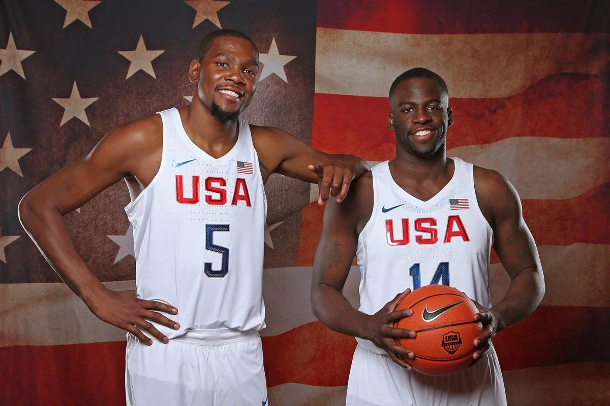 Draymond Green
