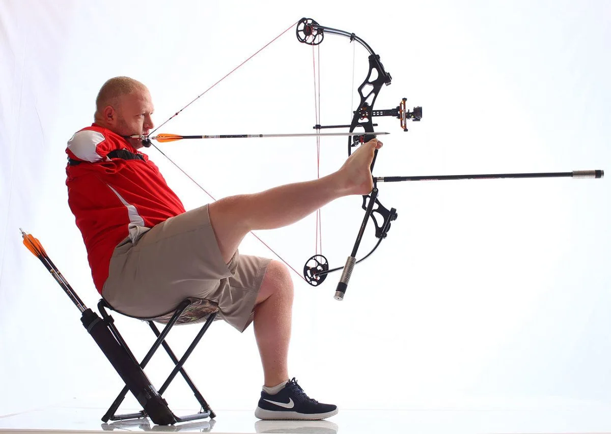 Matt Stutzman