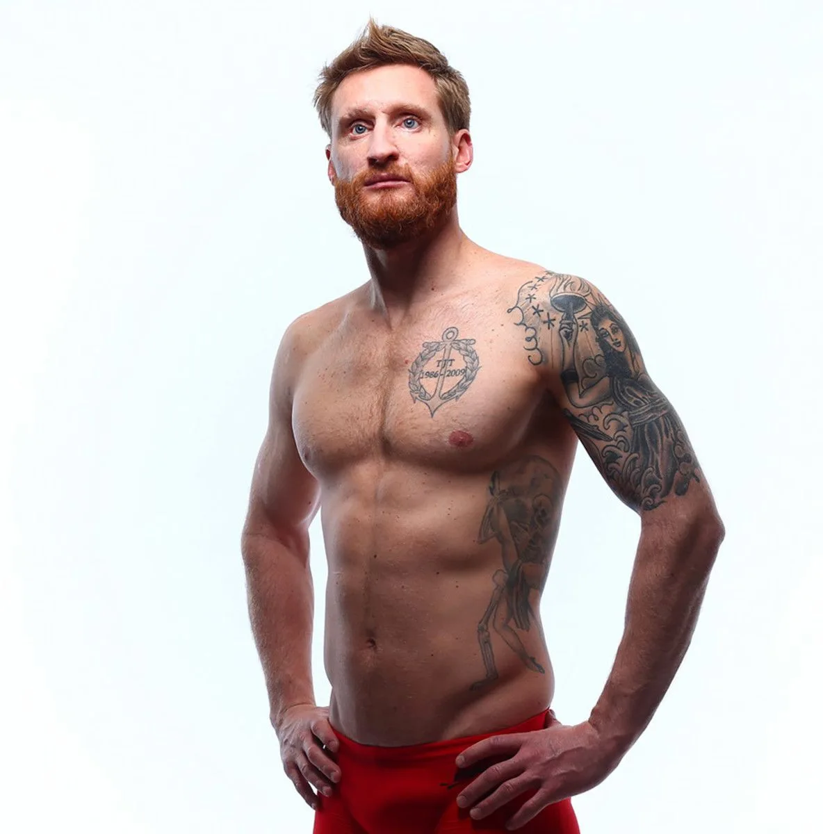 Brad Snyder