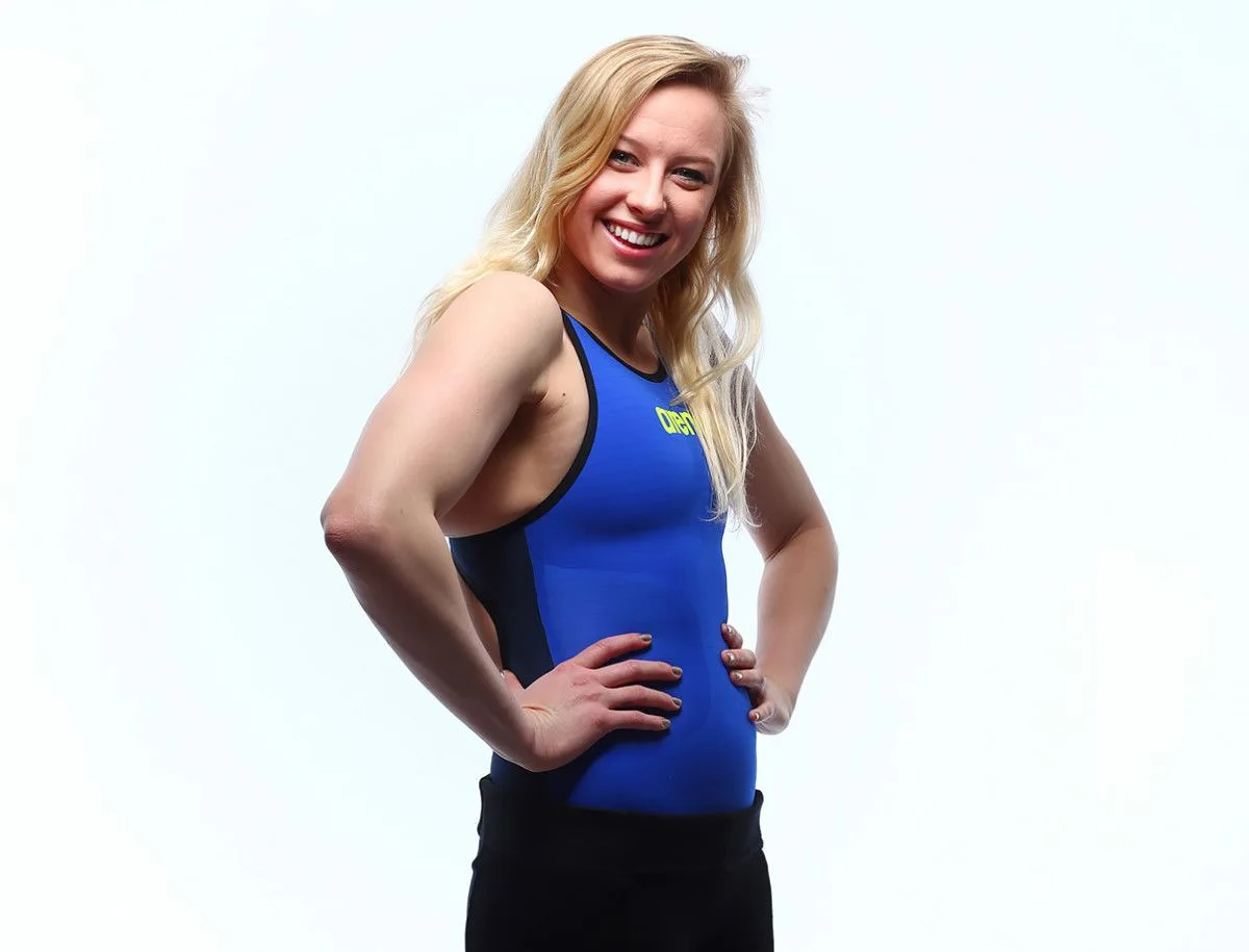 Jessica Long